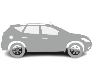 MIDSIZE SUV AWD